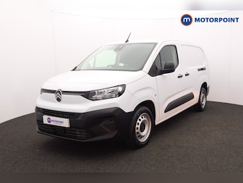 Used Citroen Berlingo 2026 for sale - 78419372: Photo