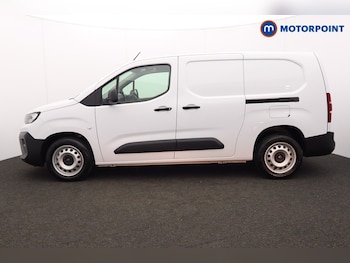 Used Citroen Berlingo 2026 for sale - 78419372: Photo