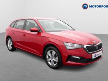 2021 - 1.0 TSI 110 SE 5dr