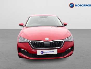 Used Skoda Scala 2021 for sale - 74693574: Photo