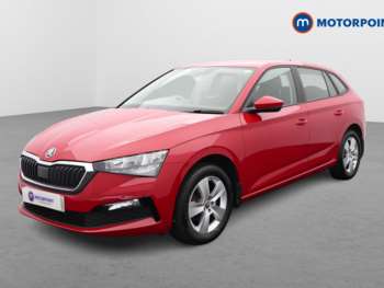 Used Skoda Scala 2021 for sale - 74693574: Photo