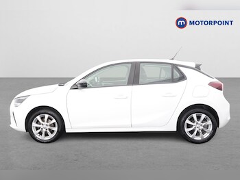 Used Vauxhall Corsa 2021 for sale - 78569069: Photo