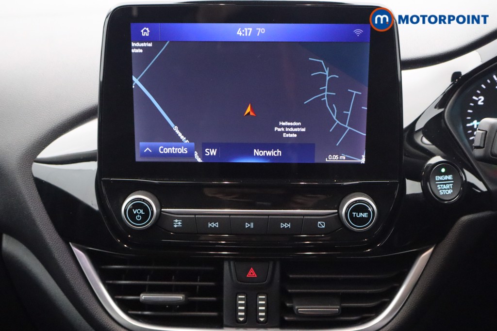 Used Ford Fiesta 2021 for sale - 77327066: Photo 10