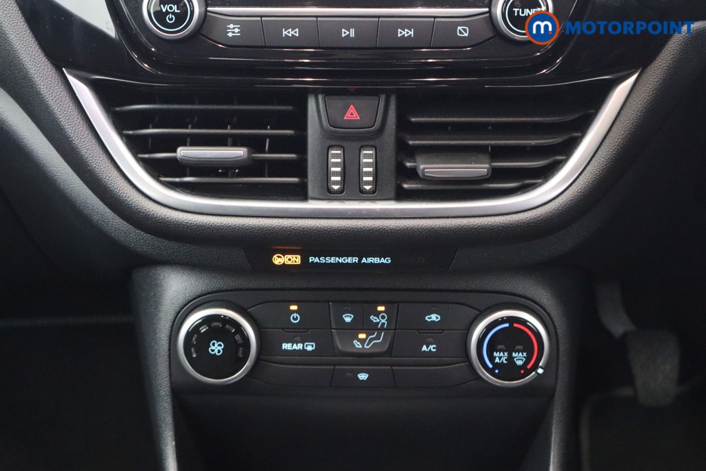 Used Ford Fiesta 2021 for sale - 77327066: Photo 11