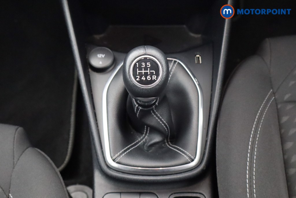 Used Ford Fiesta 2021 for sale - 77327066: Photo 12