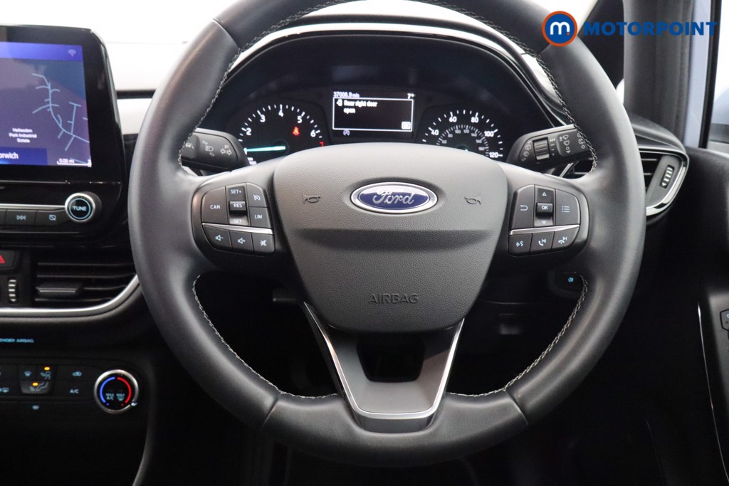 Used Ford Fiesta 2021 for sale - 77327066: Photo 14