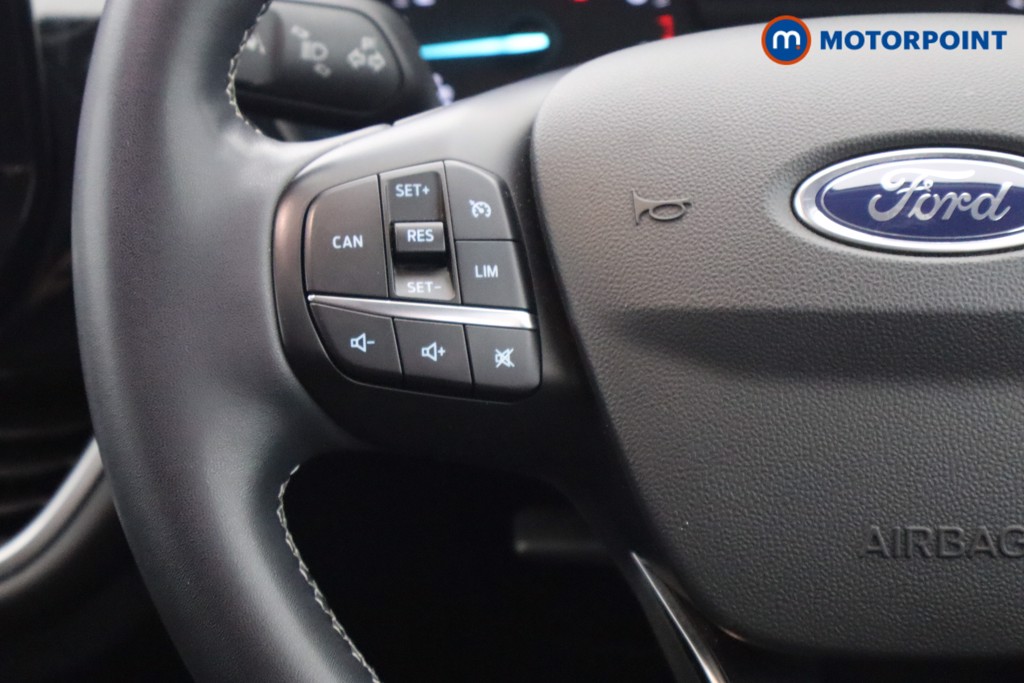 Used Ford Fiesta 2021 for sale - 77327066: Photo 15