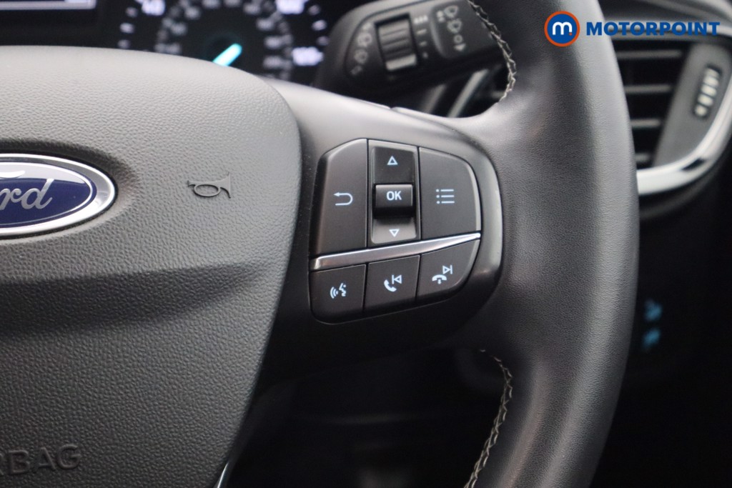 Used Ford Fiesta 2021 for sale - 77327066: Photo 16