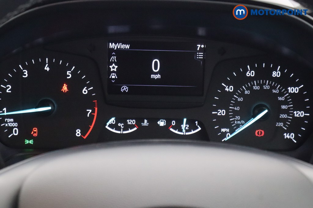 Used Ford Fiesta 2021 for sale - 77327066: Photo 17