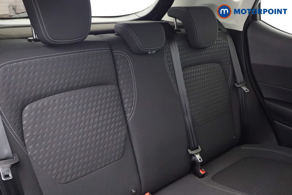 Used Ford Fiesta 2021 for sale - 77327066: Photo 19