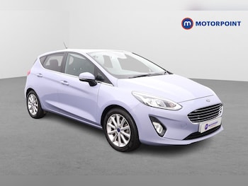Ford Fiesta feature image
