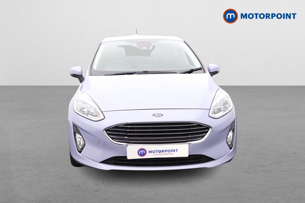 Used Ford Fiesta 2021 for sale - 77327066: Photo 2