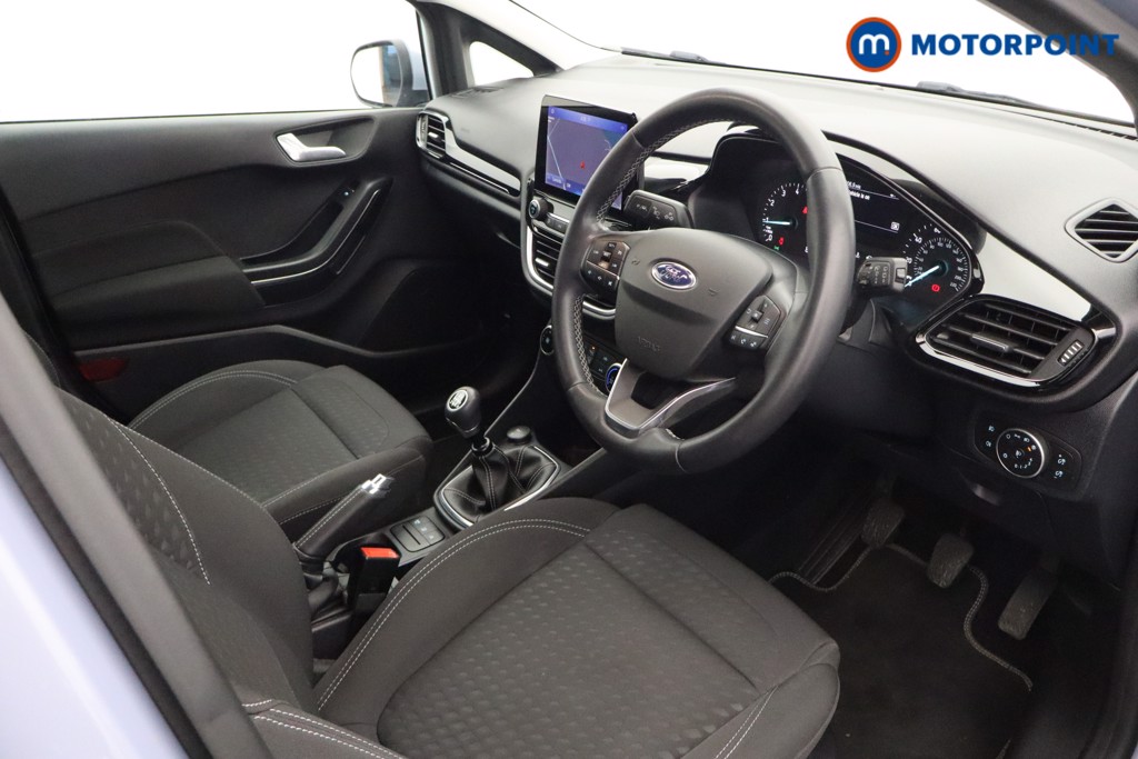 Used Ford Fiesta 2021 for sale - 77327066: Photo 20