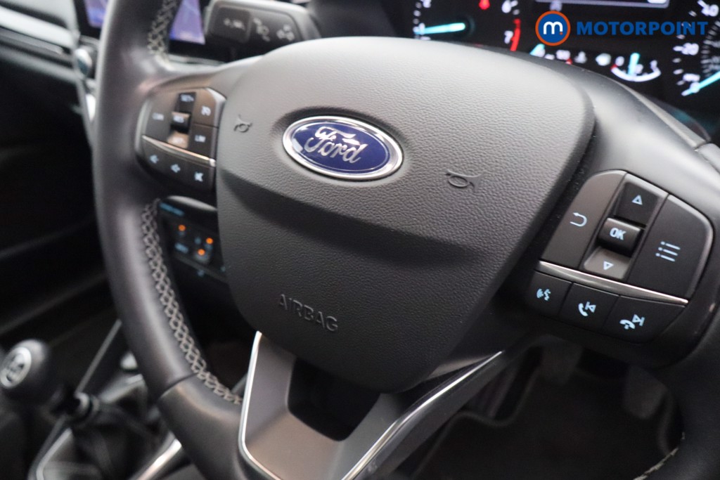 Used Ford Fiesta 2021 for sale - 77327066: Photo 22