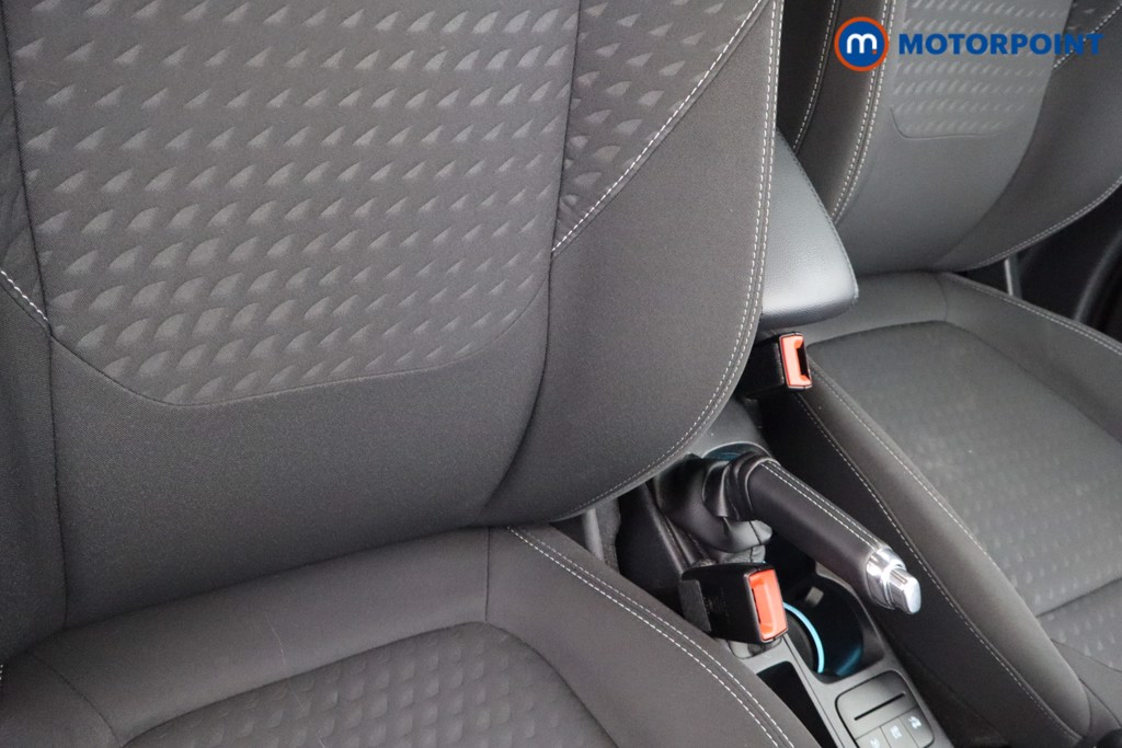 Used Ford Fiesta 2021 for sale - 77327066: Photo 23