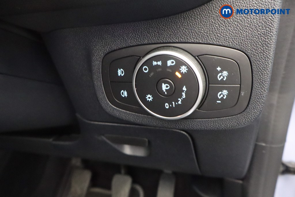 Used Ford Fiesta 2021 for sale - 77327066: Photo 24