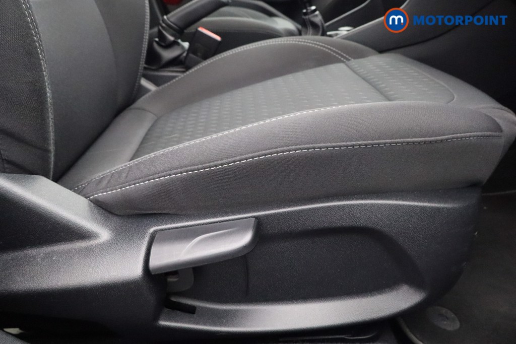 Used Ford Fiesta 2021 for sale - 77327066: Photo 25