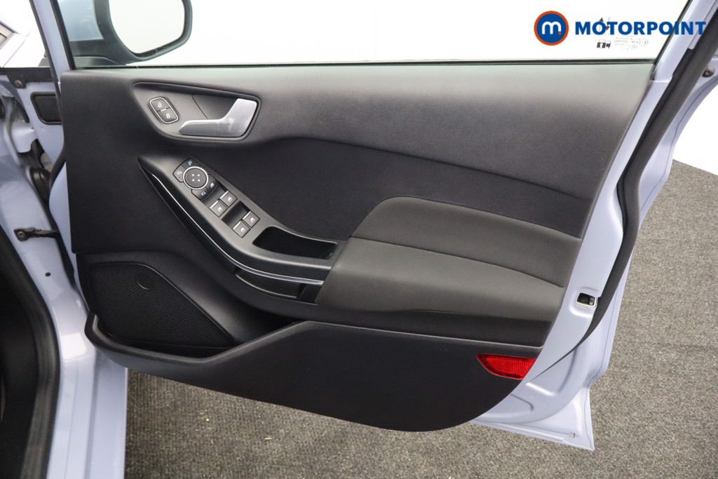 Used Ford Fiesta 2021 for sale - 77327066: Photo 26