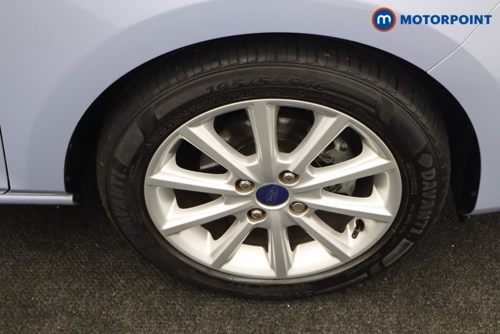 Used Ford Fiesta 2021 for sale - 77327066: Photo 30