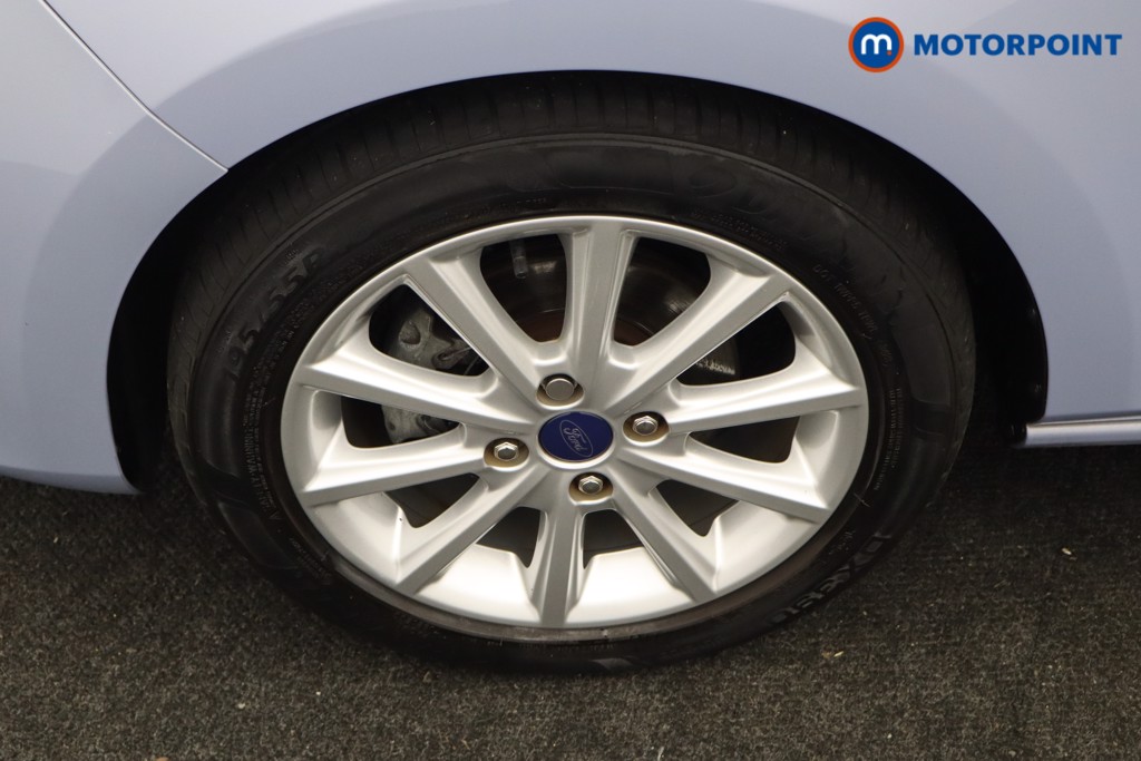 Used Ford Fiesta 2021 for sale - 77327066: Photo 31