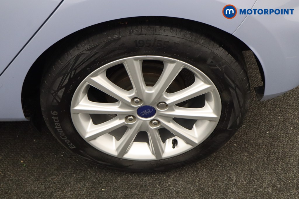 Used Ford Fiesta 2021 for sale - 77327066: Photo 32