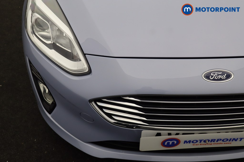 Used Ford Fiesta 2021 for sale - 77327066: Photo 34