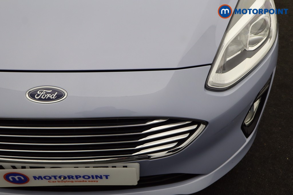 Used Ford Fiesta 2021 for sale - 77327066: Photo 35