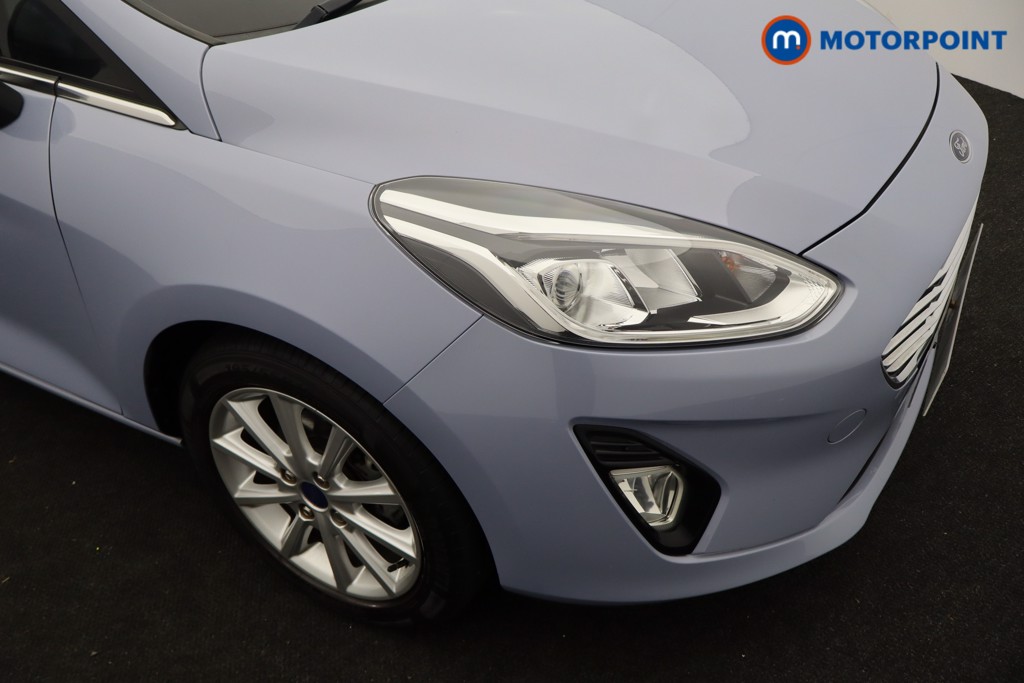 Used Ford Fiesta 2021 for sale - 77327066: Photo 37