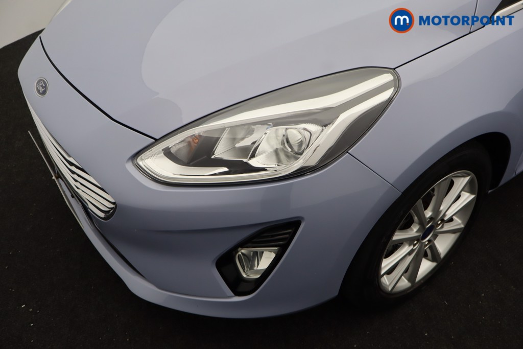 Used Ford Fiesta 2021 for sale - 77327066: Photo 38