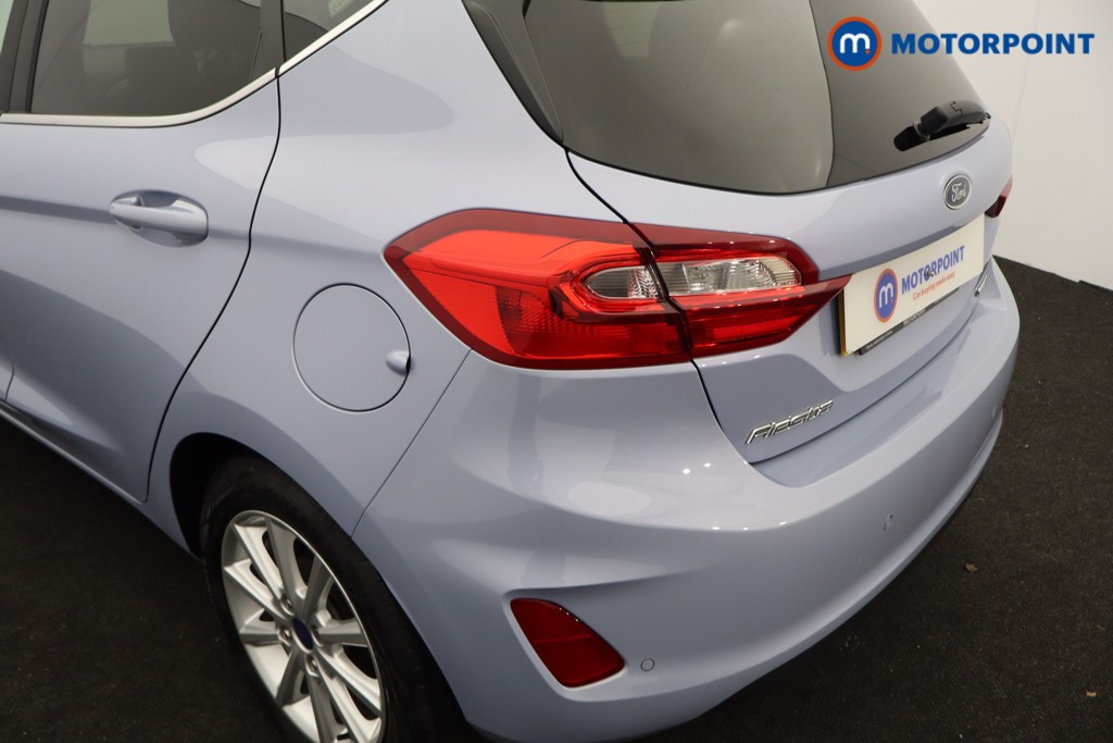 Used Ford Fiesta 2021 for sale - 77327066: Photo 39