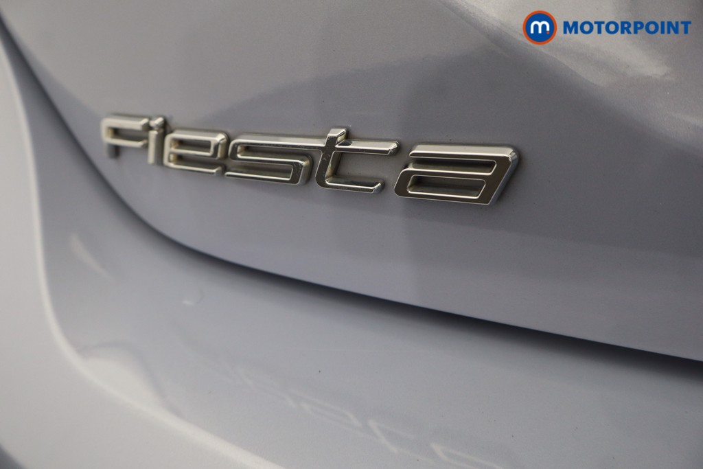 Used Ford Fiesta 2021 for sale - 77327066: Photo 41