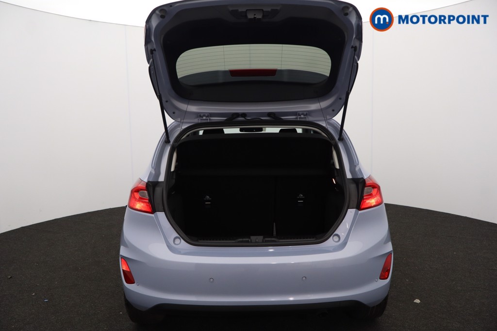 Used Ford Fiesta 2021 for sale - 77327066: Photo 43