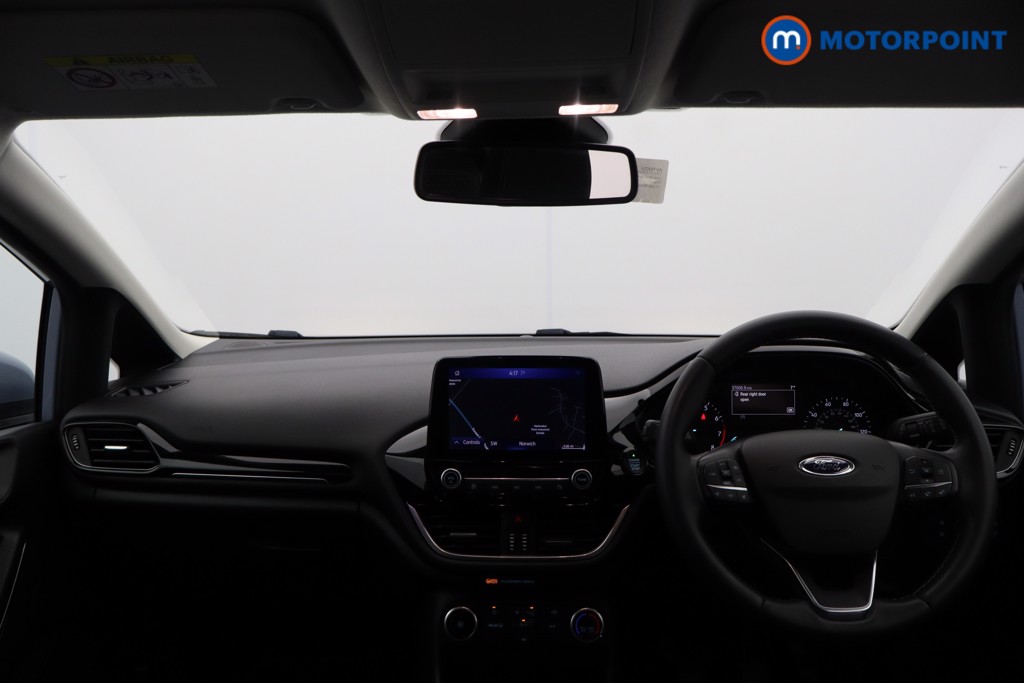 Used Ford Fiesta 2021 for sale - 77327066: Photo 9