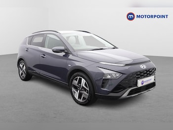 Used Hyundai BAYON 2024 for sale - 78569006: Photo