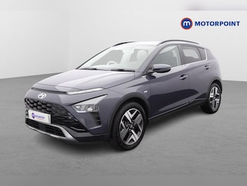 Used Hyundai BAYON 2024 for sale - 78569006: Photo