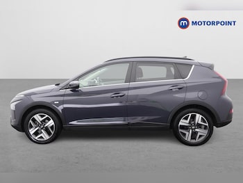 Used Hyundai BAYON 2024 for sale - 78569006: Photo