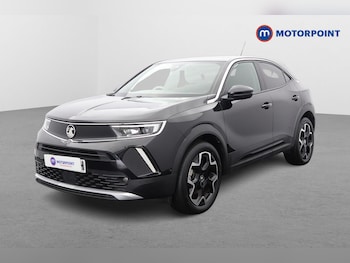Used Vauxhall Mokka 2023 for sale - 78719759: Photo