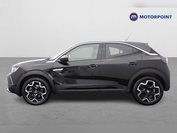 Used Vauxhall Mokka 2023 for sale - 78719759: Photo