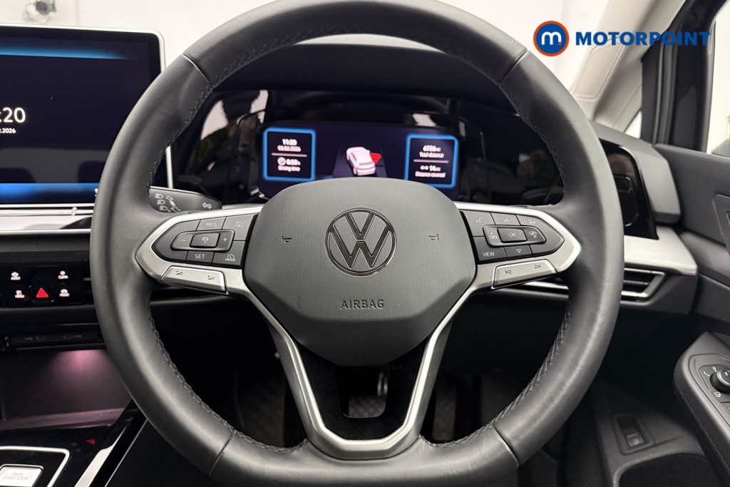 Used Volkswagen Golf 2025 for sale - 77568002: Photo 13