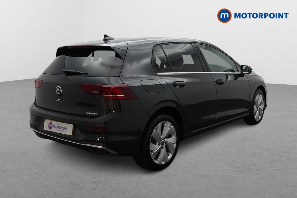 Used Volkswagen Golf 2025 for sale - 77568002: Photo 7