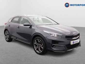 2022 - 1.5T GDi ISG 3 5dr