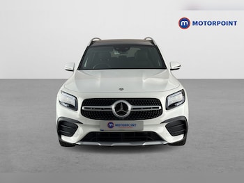 Used Mercedes-Benz GLB 2021 for sale - 79617717: Photo