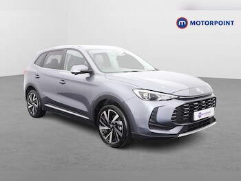 Used MG MG ZS 2025 for sale - 78357300: Photo