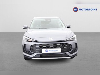 Used MG MG ZS 2025 for sale - 78357300: Photo