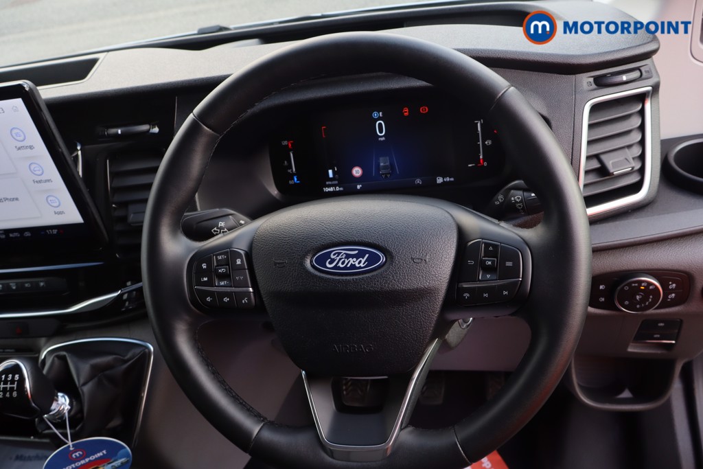 Used Ford Transit 2025 for sale - 77259256: Photo 10