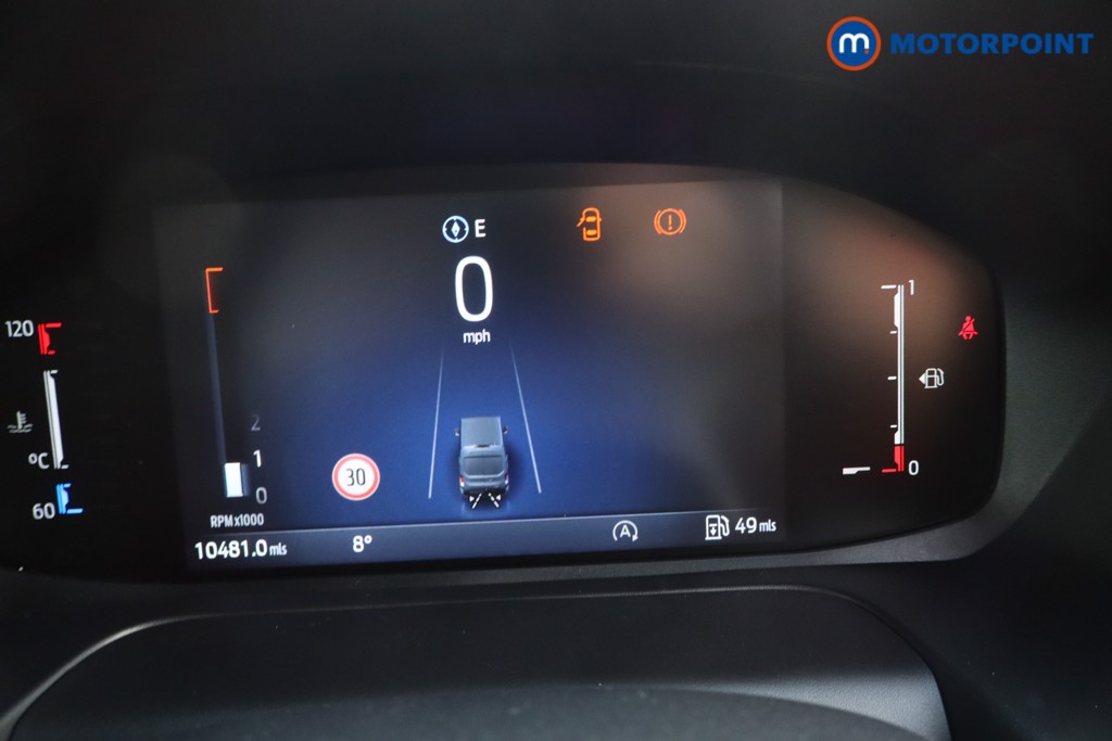 Used Ford Transit 2025 for sale - 77259256: Photo 13