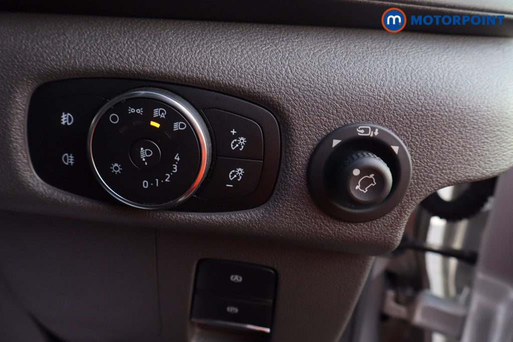 Used Ford Transit 2025 for sale - 77259256: Photo 14