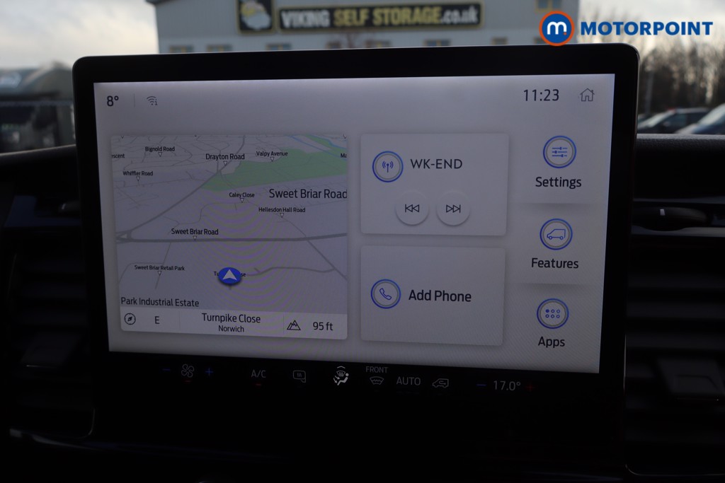 Used Ford Transit 2025 for sale - 77259256: Photo 15