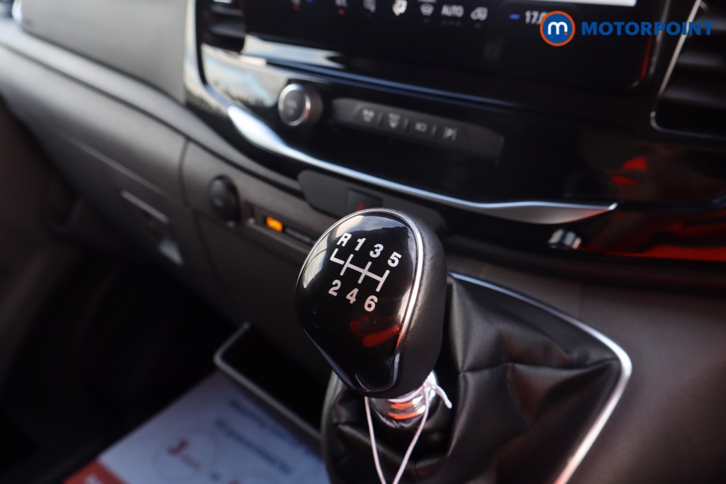 Used Ford Transit 2025 for sale - 77259256: Photo 17