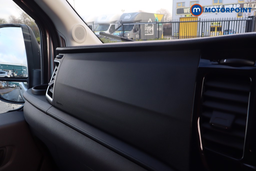 Used Ford Transit 2025 for sale - 77259256: Photo 18